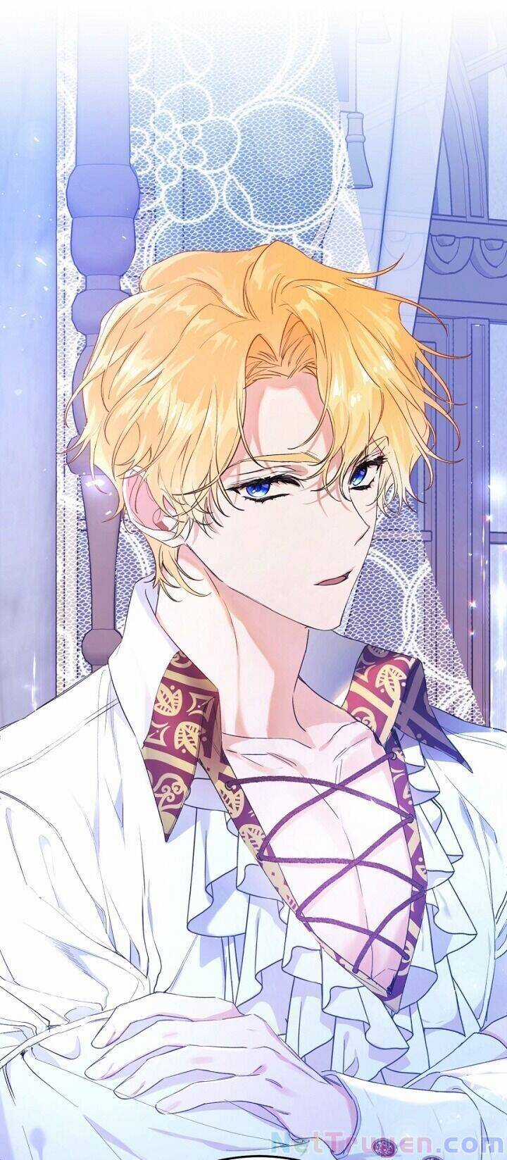 Kẻ Phản Diện Là Một Con Rối Chương 21 trang 13