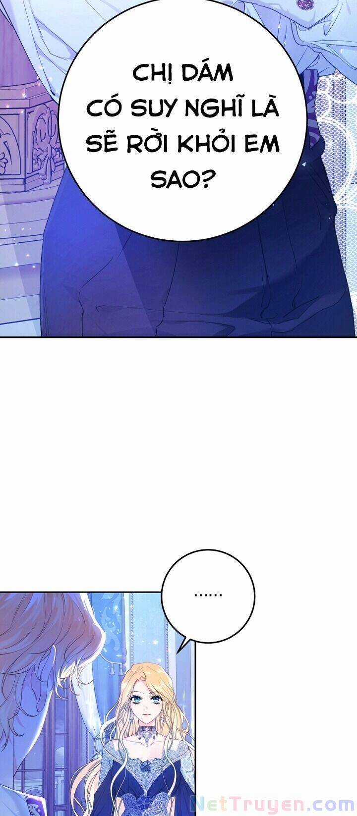 Kẻ Phản Diện Là Một Con Rối Chương 21 trang 14