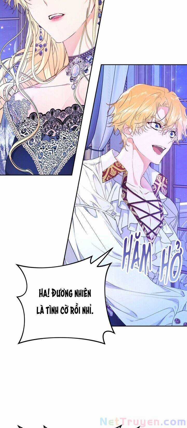 Kẻ Phản Diện Là Một Con Rối Chương 21 trang 17