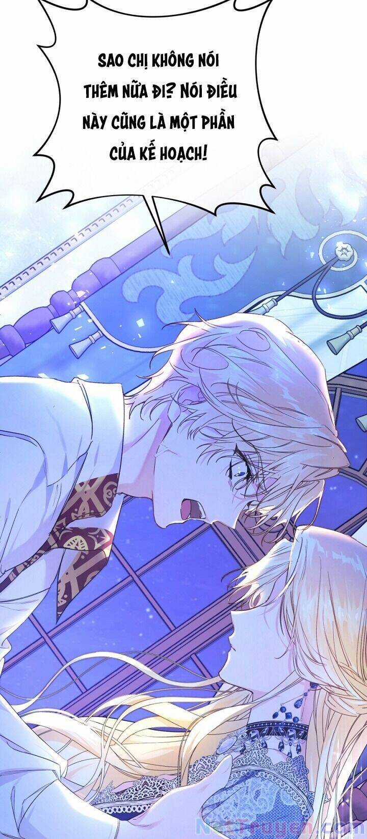 Kẻ Phản Diện Là Một Con Rối Chương 21 trang 18