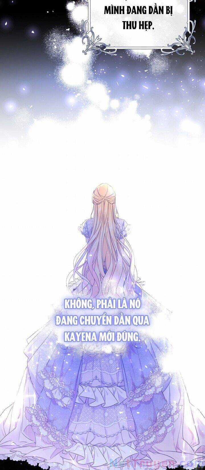 Kẻ Phản Diện Là Một Con Rối Chương 21 trang 2