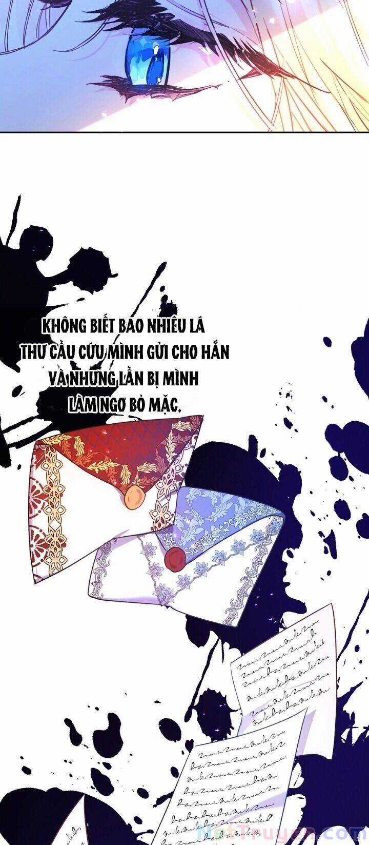 Kẻ Phản Diện Là Một Con Rối Chương 21 trang 20