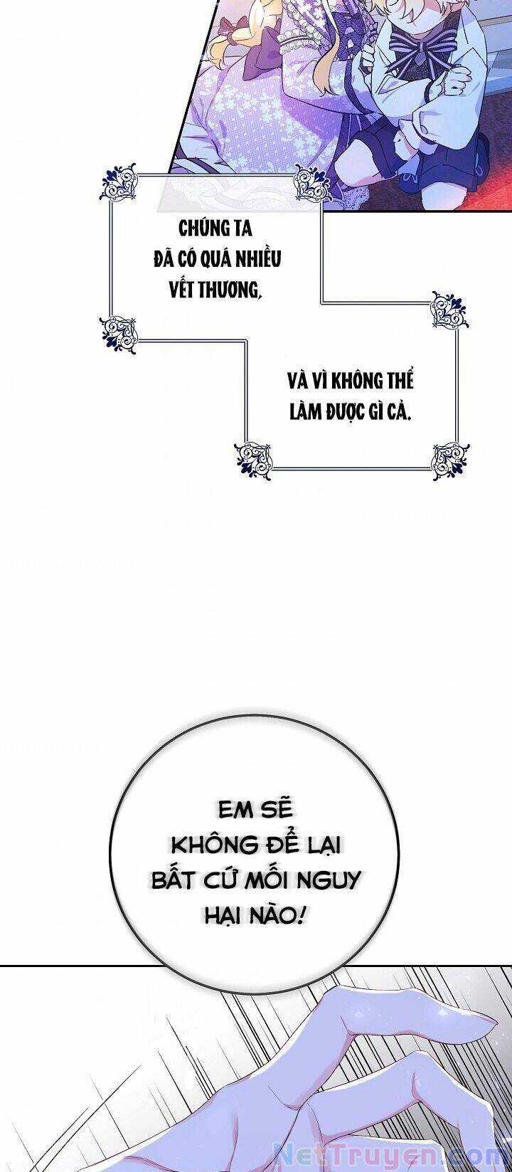 Kẻ Phản Diện Là Một Con Rối Chương 21 trang 22