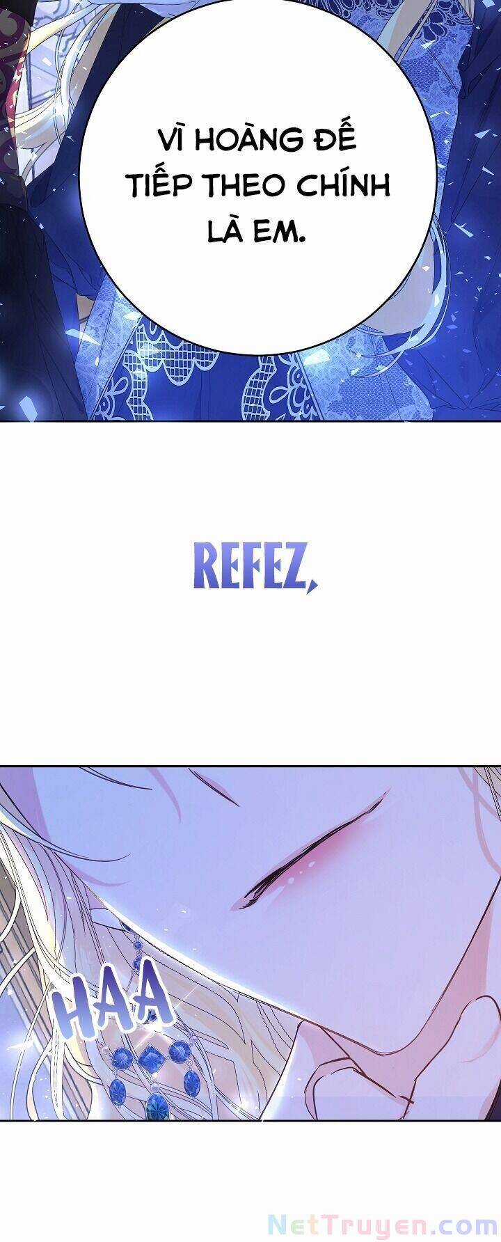 Kẻ Phản Diện Là Một Con Rối Chương 21 trang 26