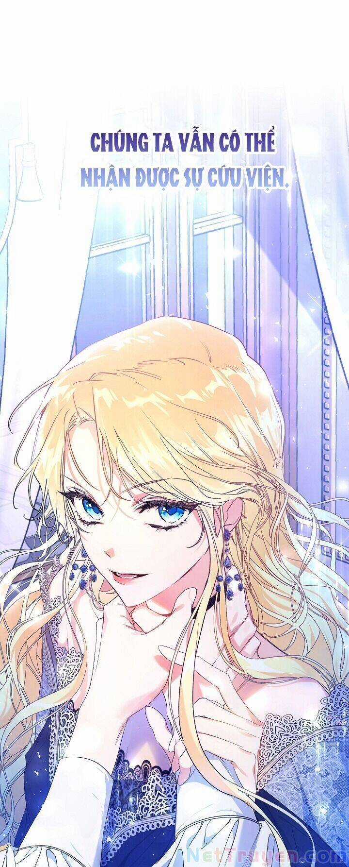 Kẻ Phản Diện Là Một Con Rối Chương 21 trang 27