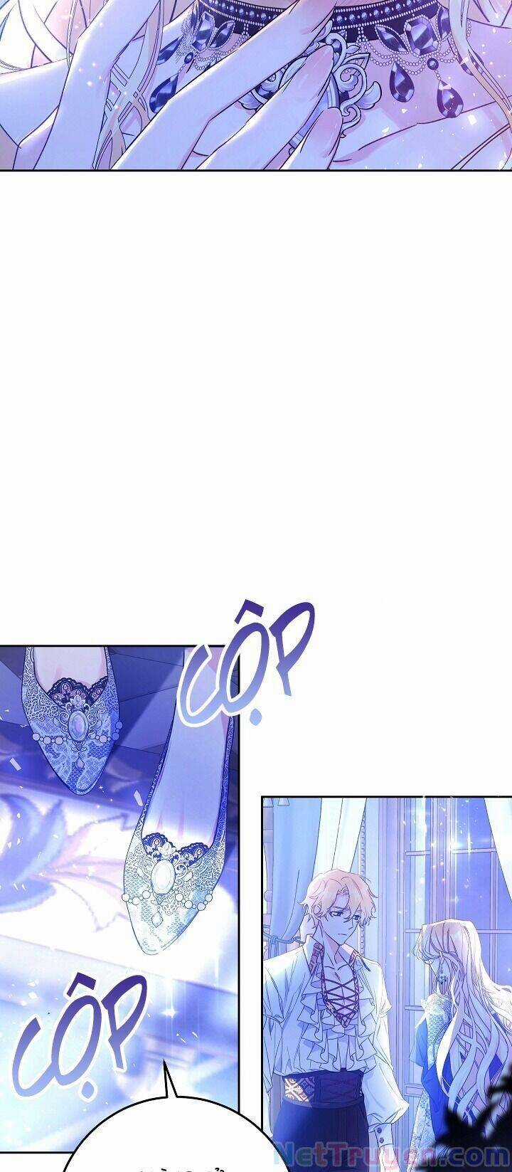 Kẻ Phản Diện Là Một Con Rối Chương 21 trang 33