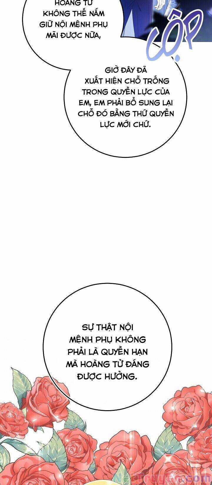 Kẻ Phản Diện Là Một Con Rối Chương 21 trang 34