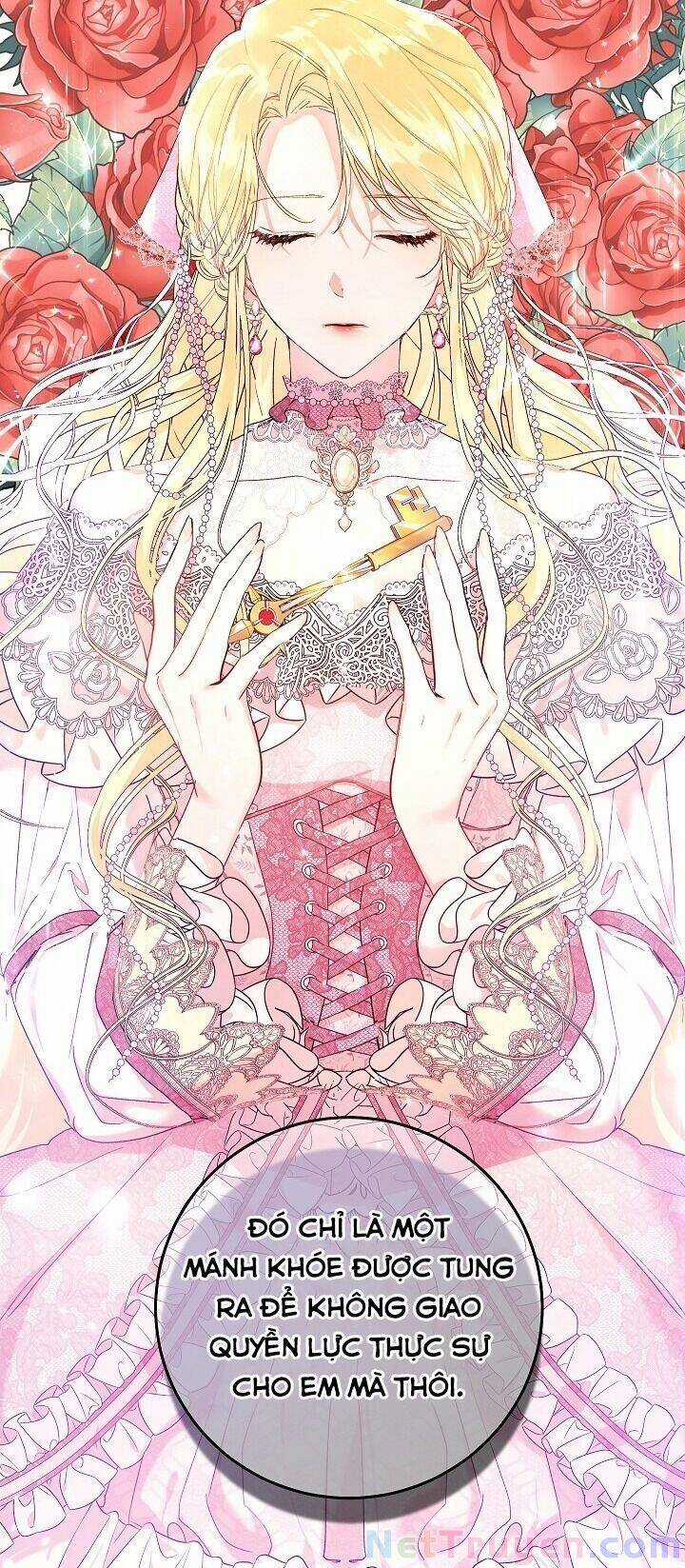 Kẻ Phản Diện Là Một Con Rối Chương 21 trang 35