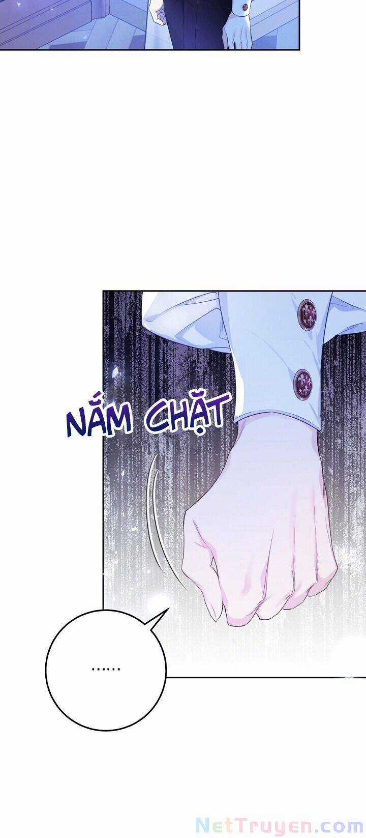 Kẻ Phản Diện Là Một Con Rối Chương 21 trang 37