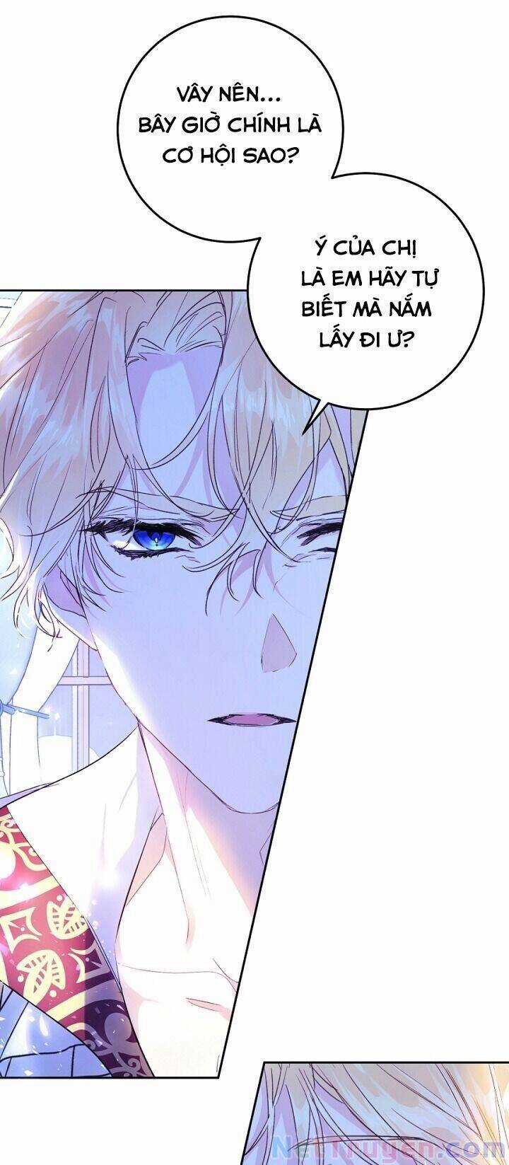 Kẻ Phản Diện Là Một Con Rối Chương 21 trang 38