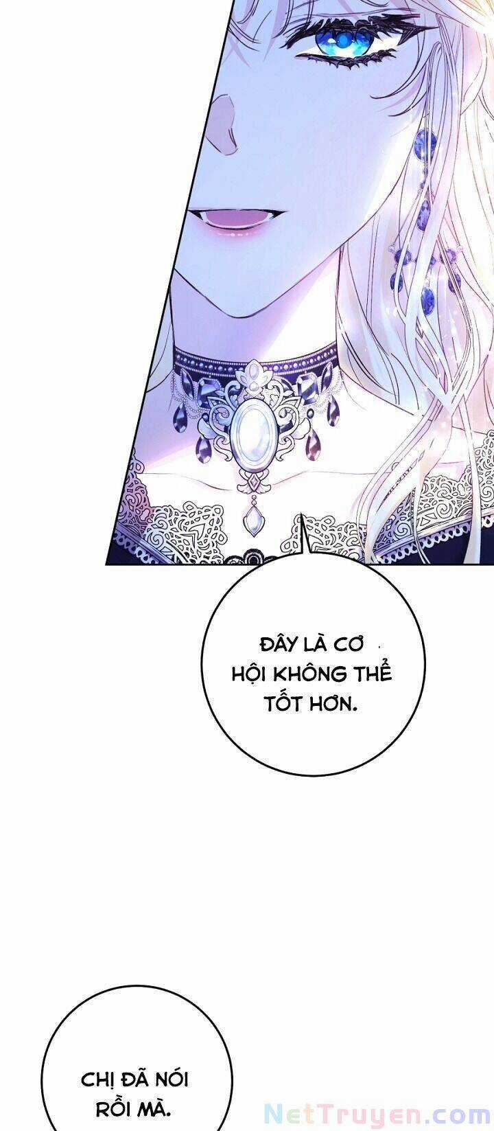 Kẻ Phản Diện Là Một Con Rối Chương 21 trang 39