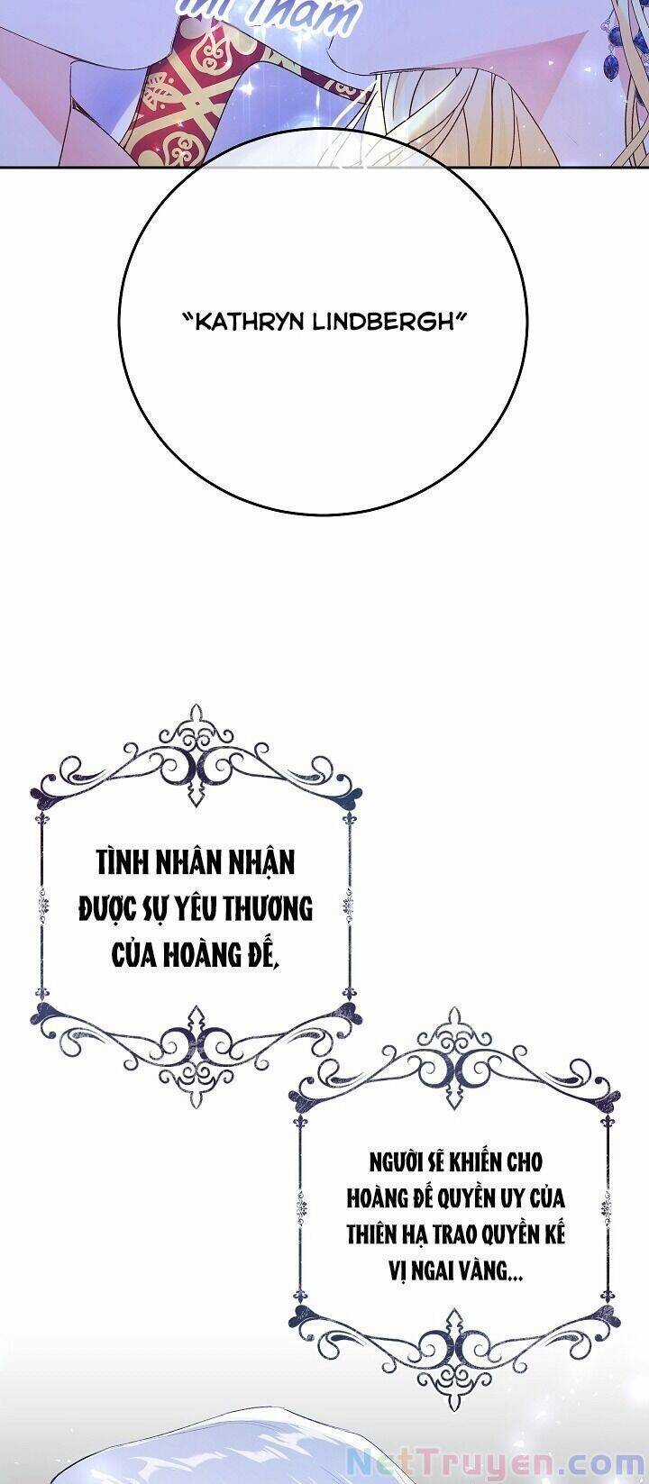 Kẻ Phản Diện Là Một Con Rối Chương 21 trang 46