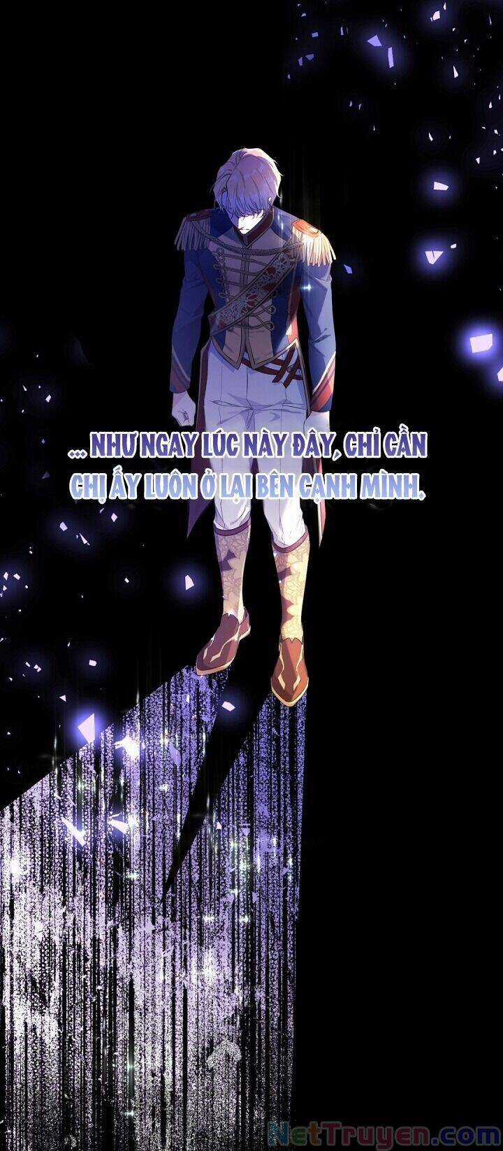 Kẻ Phản Diện Là Một Con Rối Chương 21 trang 6