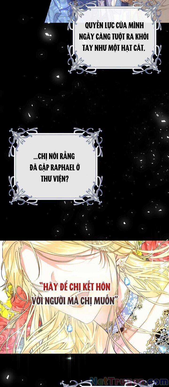 Kẻ Phản Diện Là Một Con Rối Chương 21 trang 8