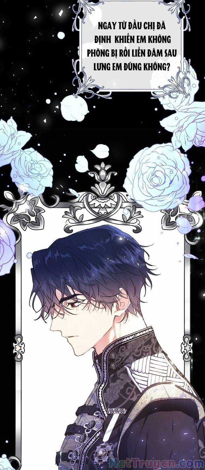 Kẻ Phản Diện Là Một Con Rối Chương 21 trang 9