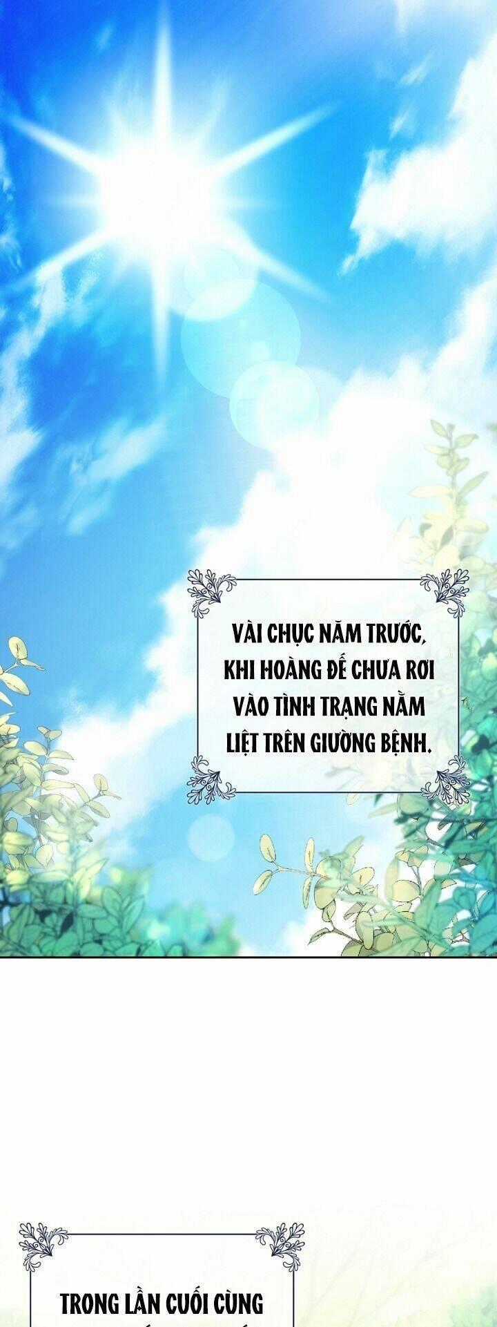 Kẻ Phản Diện Là Một Con Rối Chương 22 trang 0
