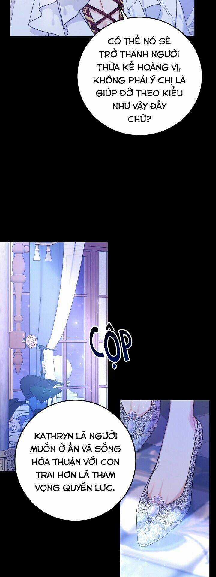 Kẻ Phản Diện Là Một Con Rối Chương 22 trang 11