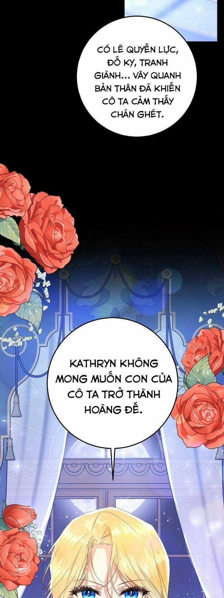 Kẻ Phản Diện Là Một Con Rối Chương 22 trang 12