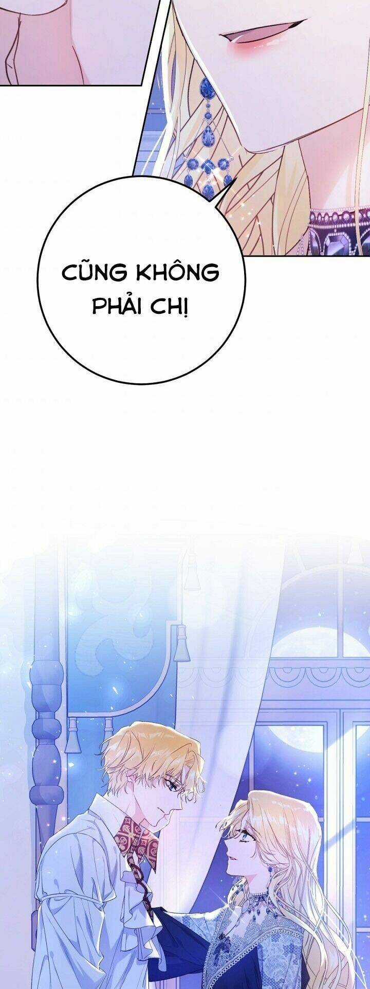 Kẻ Phản Diện Là Một Con Rối Chương 22 trang 19