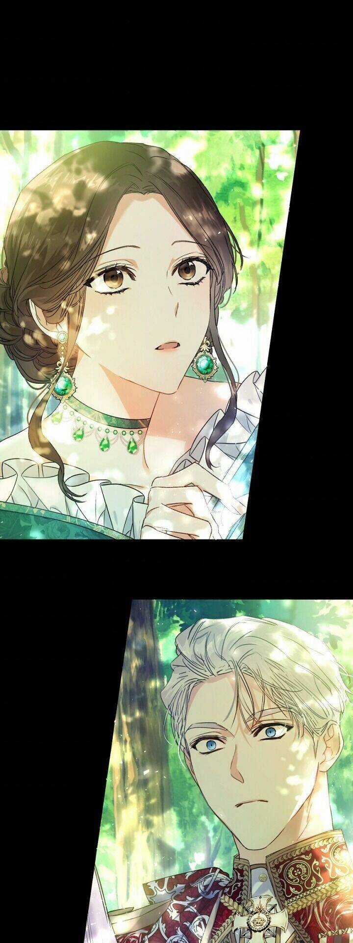 Kẻ Phản Diện Là Một Con Rối Chương 22 trang 2