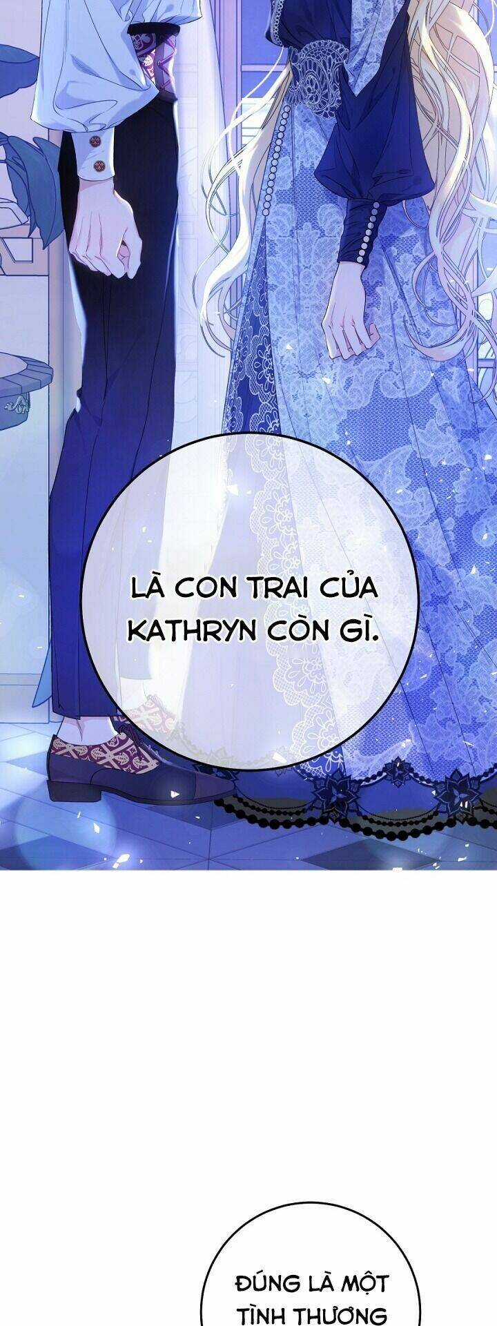 Kẻ Phản Diện Là Một Con Rối Chương 22 trang 20