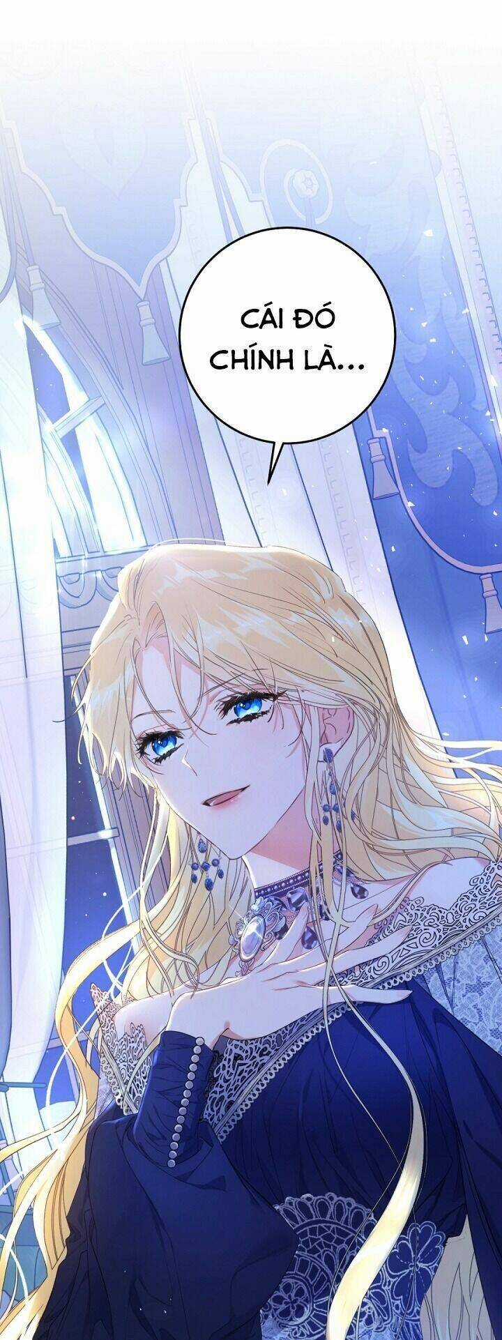 Kẻ Phản Diện Là Một Con Rối Chương 22 trang 23