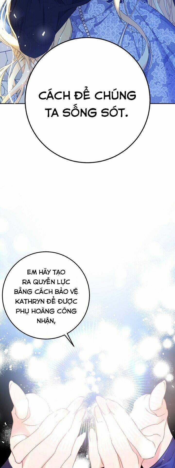 Kẻ Phản Diện Là Một Con Rối Chương 22 trang 24