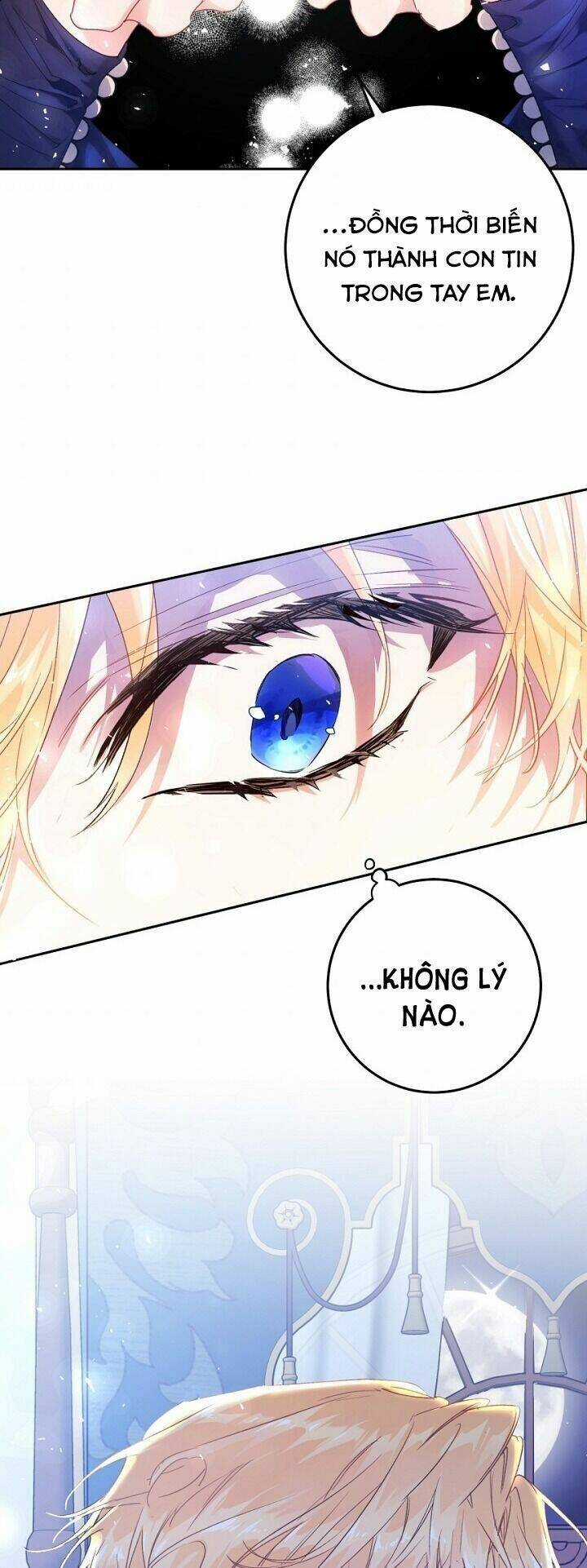 Kẻ Phản Diện Là Một Con Rối Chương 22 trang 25