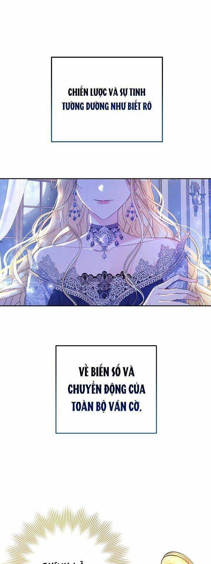 Kẻ Phản Diện Là Một Con Rối Chương 22 trang 27