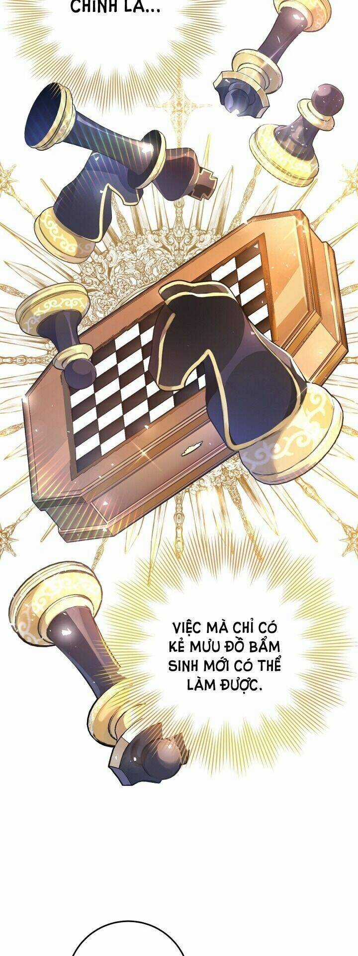 Kẻ Phản Diện Là Một Con Rối Chương 22 trang 28