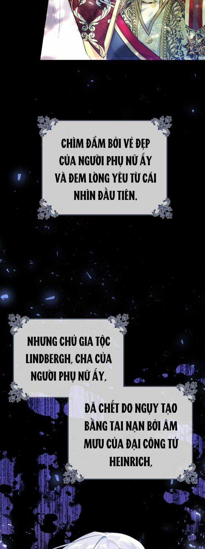 Kẻ Phản Diện Là Một Con Rối Chương 22 trang 3