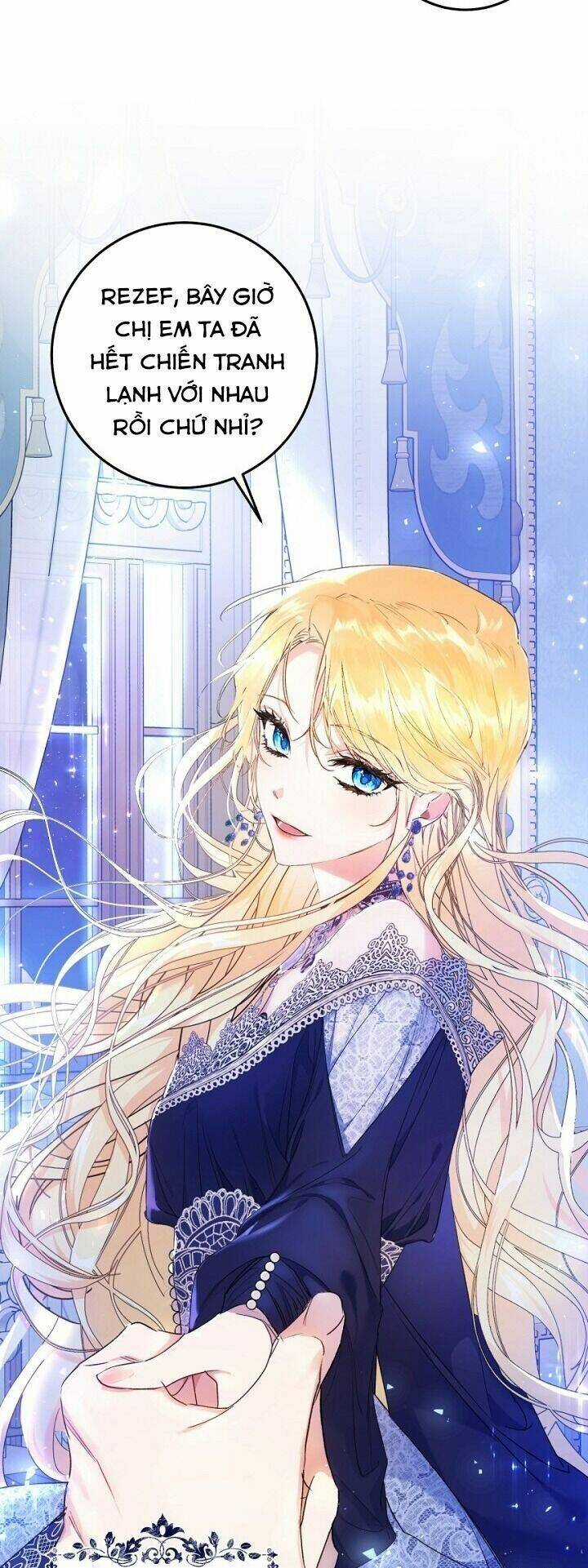 Kẻ Phản Diện Là Một Con Rối Chương 22 trang 30