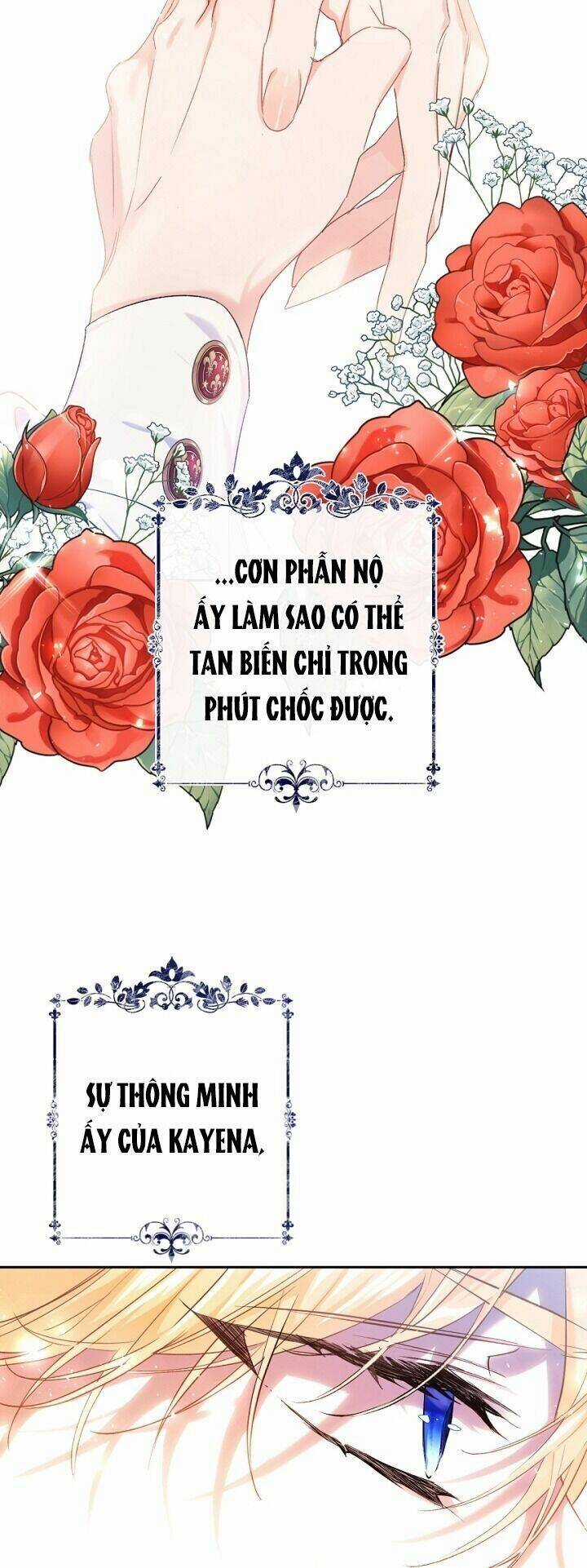 Kẻ Phản Diện Là Một Con Rối Chương 22 trang 33