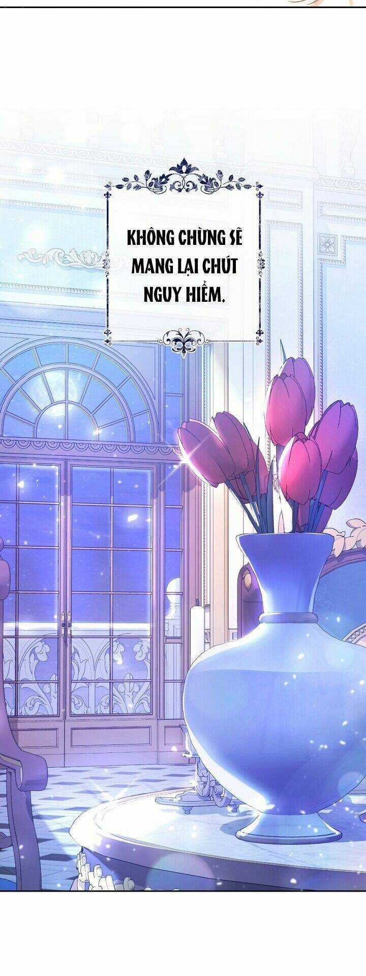 Kẻ Phản Diện Là Một Con Rối Chương 22 trang 34