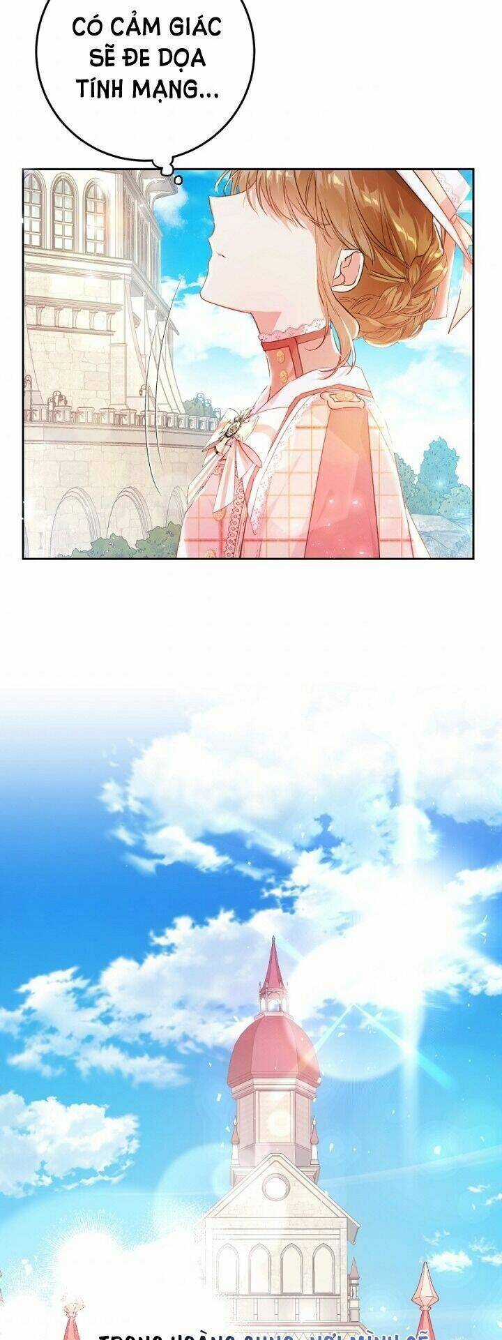 Kẻ Phản Diện Là Một Con Rối Chương 22 trang 36