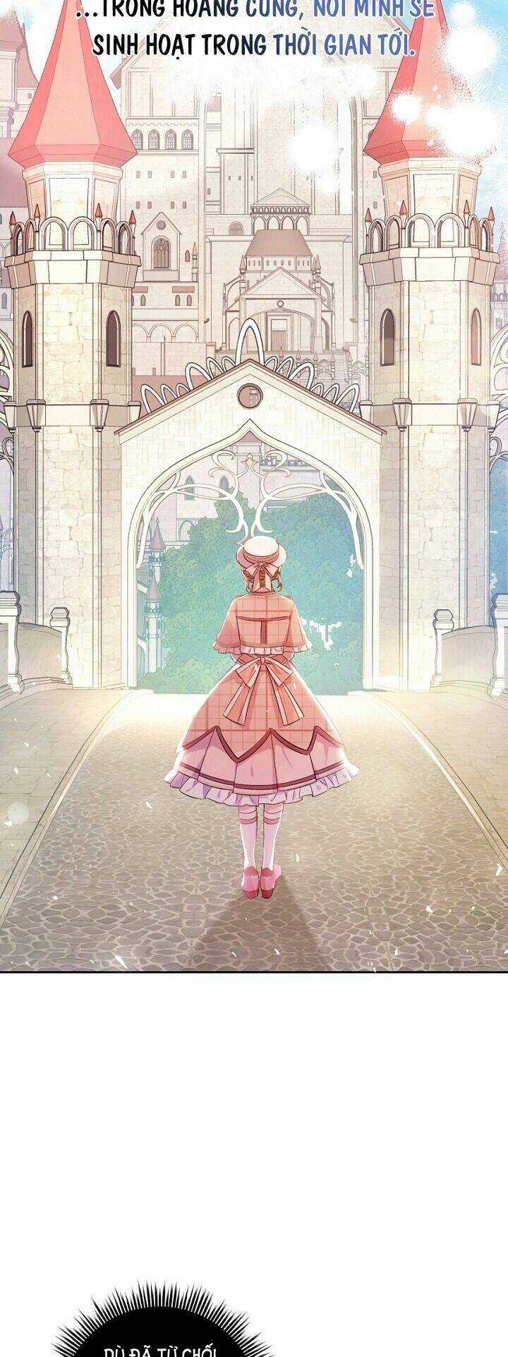 Kẻ Phản Diện Là Một Con Rối Chương 22 trang 37