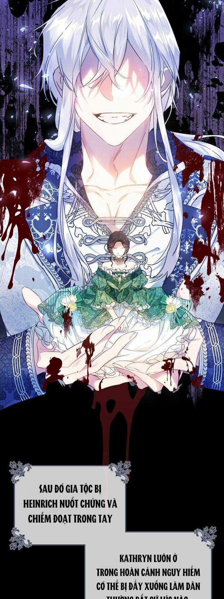 Kẻ Phản Diện Là Một Con Rối Chương 22 trang 4