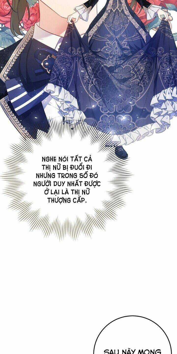 Kẻ Phản Diện Là Một Con Rối Chương 22 trang 40