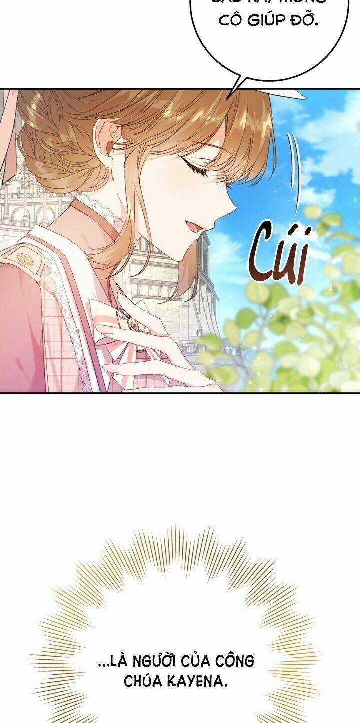 Kẻ Phản Diện Là Một Con Rối Chương 22 trang 41