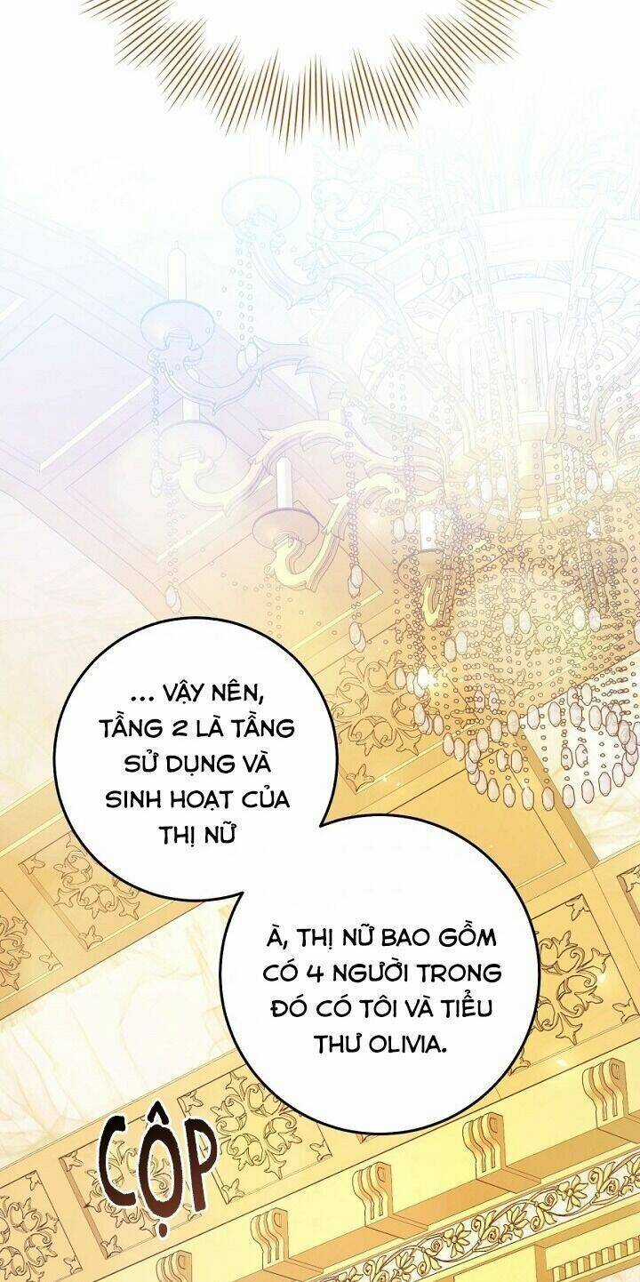 Kẻ Phản Diện Là Một Con Rối Chương 22 trang 42