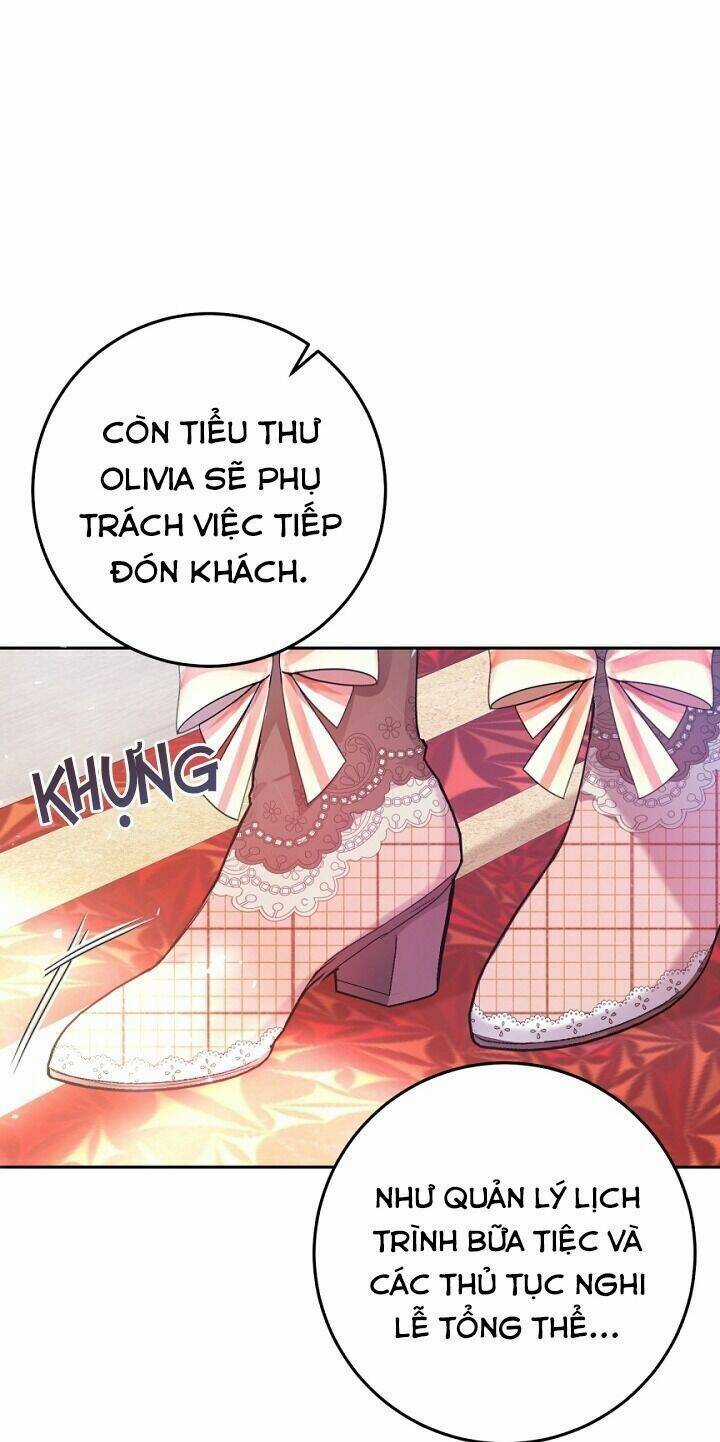 Kẻ Phản Diện Là Một Con Rối Chương 22 trang 44