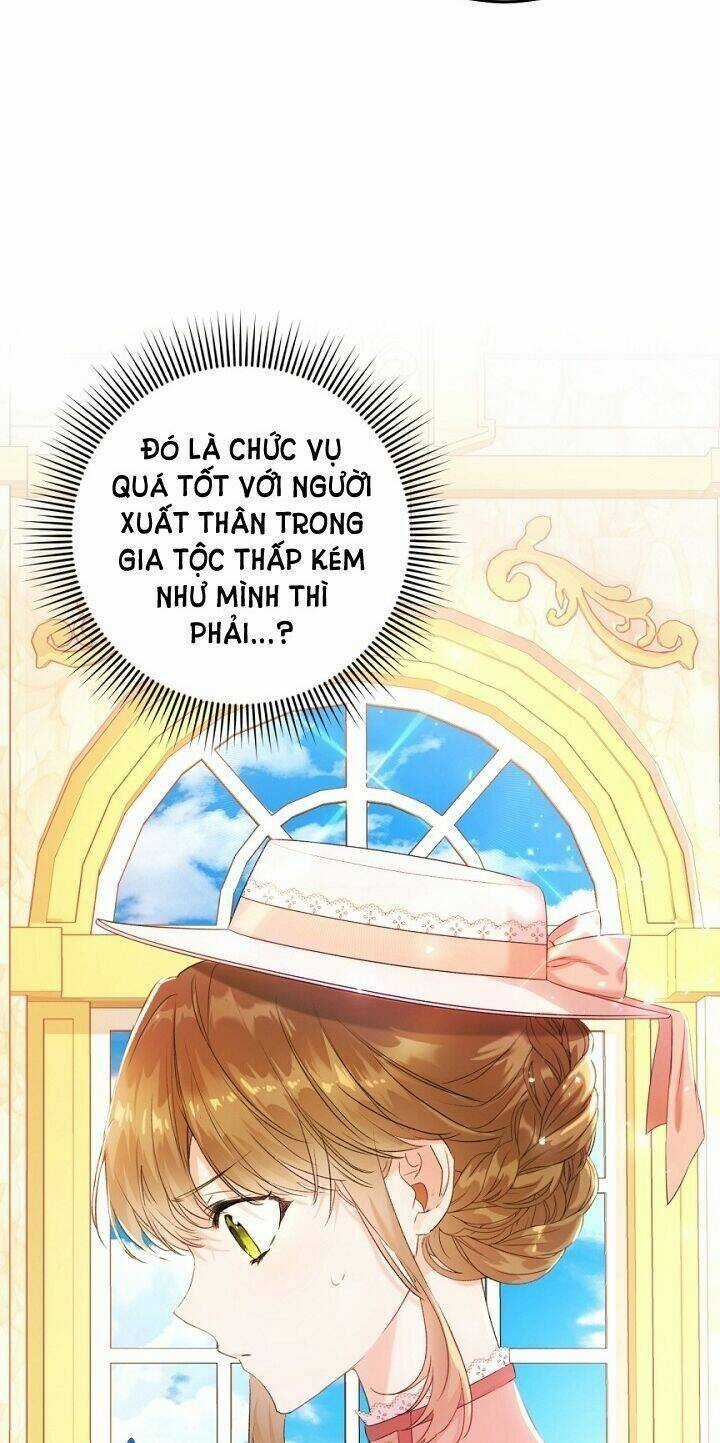 Kẻ Phản Diện Là Một Con Rối Chương 22 trang 45