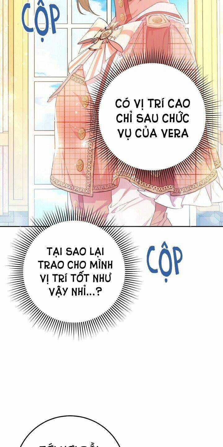 Kẻ Phản Diện Là Một Con Rối Chương 22 trang 46