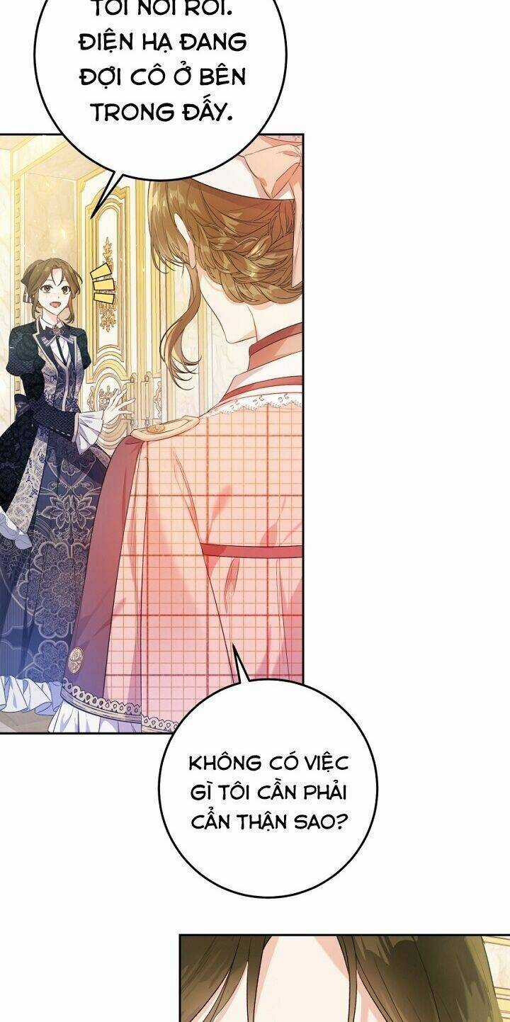 Kẻ Phản Diện Là Một Con Rối Chương 22 trang 47