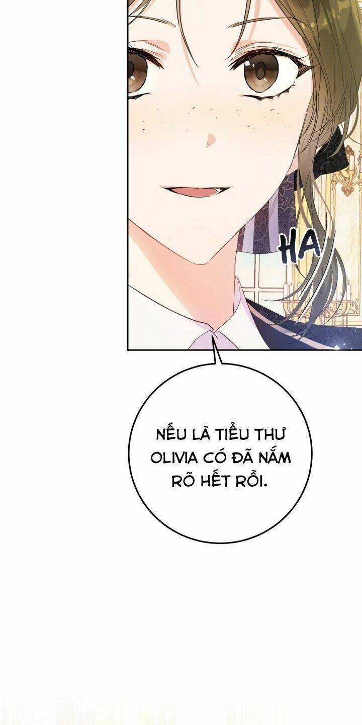 Kẻ Phản Diện Là Một Con Rối Chương 22 trang 48