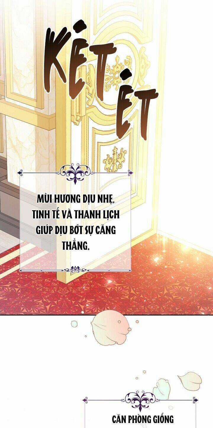 Kẻ Phản Diện Là Một Con Rối Chương 22 trang 49