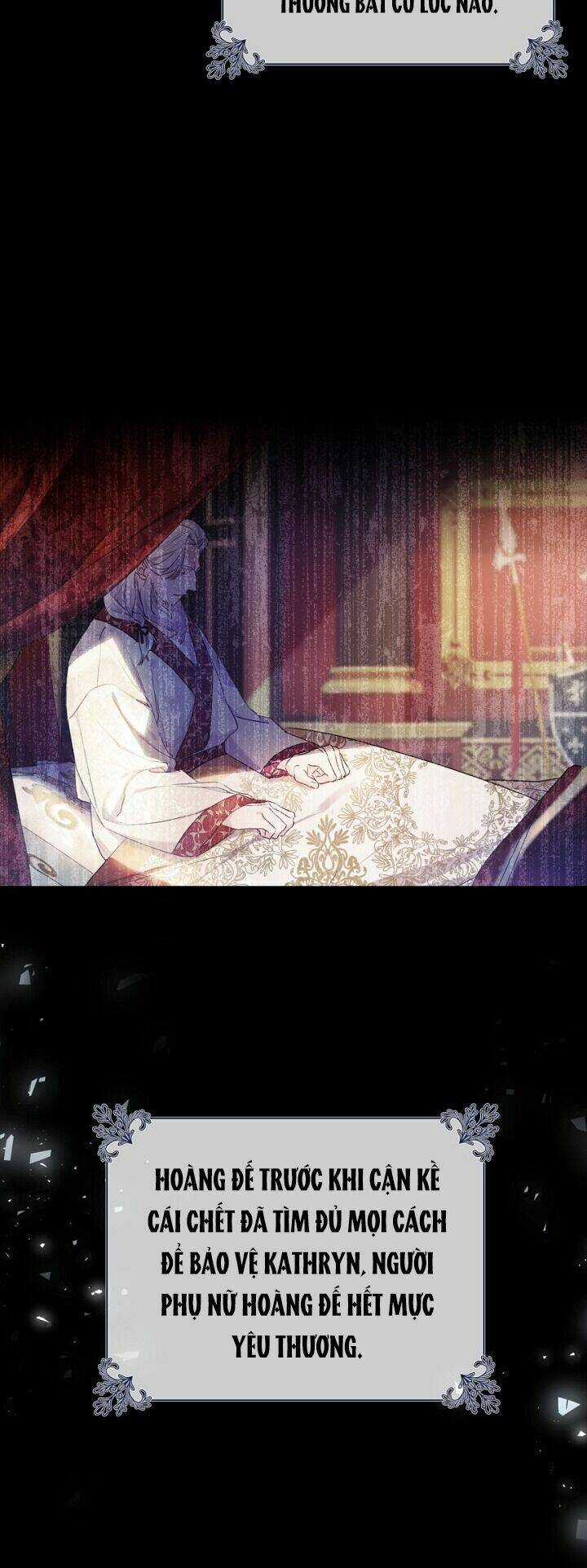 Kẻ Phản Diện Là Một Con Rối Chương 22 trang 5