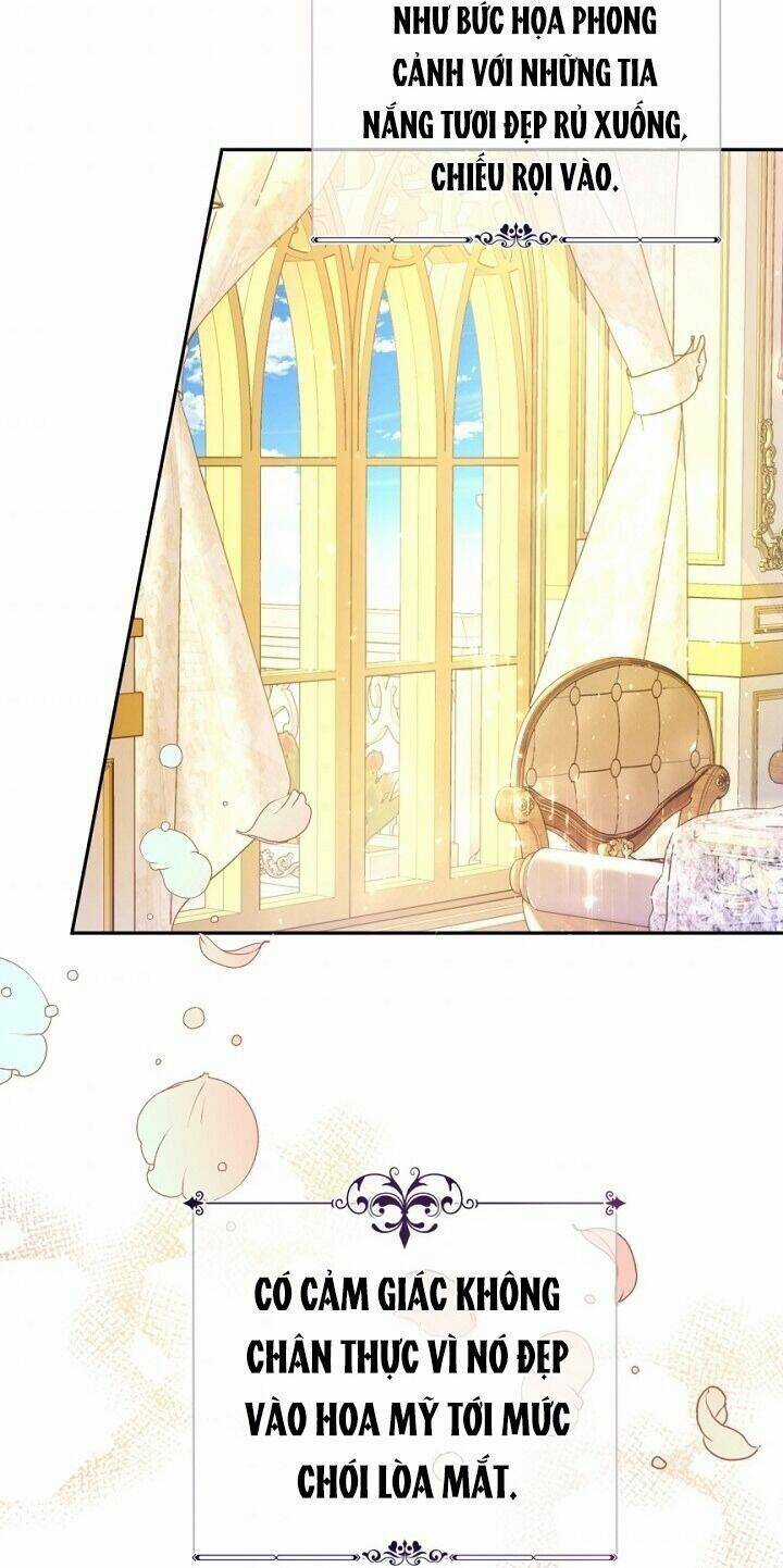 Kẻ Phản Diện Là Một Con Rối Chương 22 trang 50