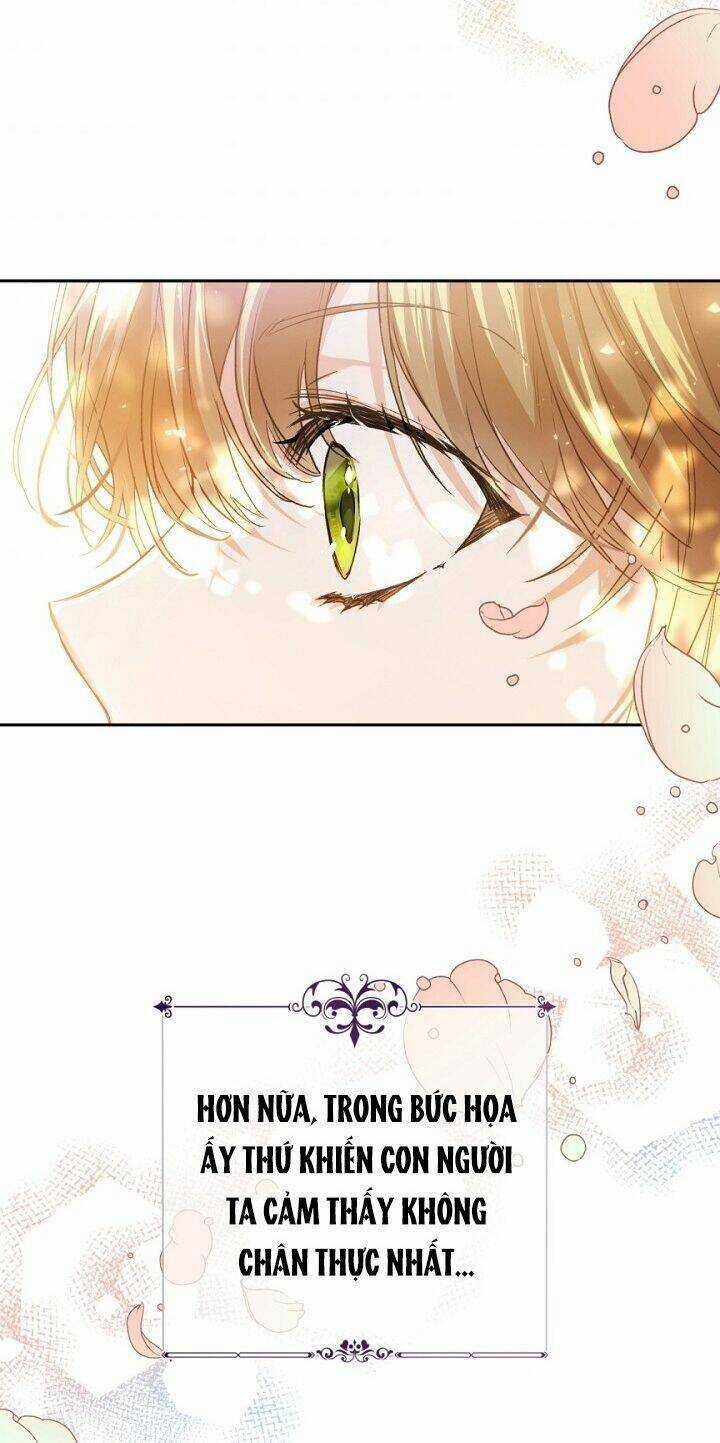 Kẻ Phản Diện Là Một Con Rối Chương 22 trang 51