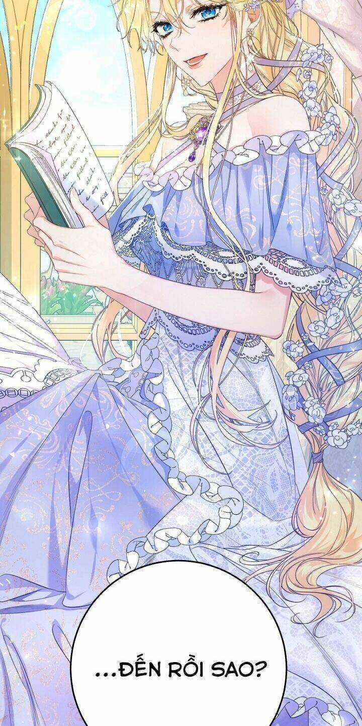 Kẻ Phản Diện Là Một Con Rối Chương 22 trang 53